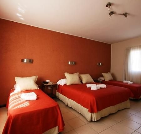Gran Hotel Venus Mendoza Esterno foto