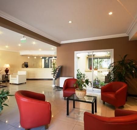 Gran Hotel Venus Mendoza Esterno foto