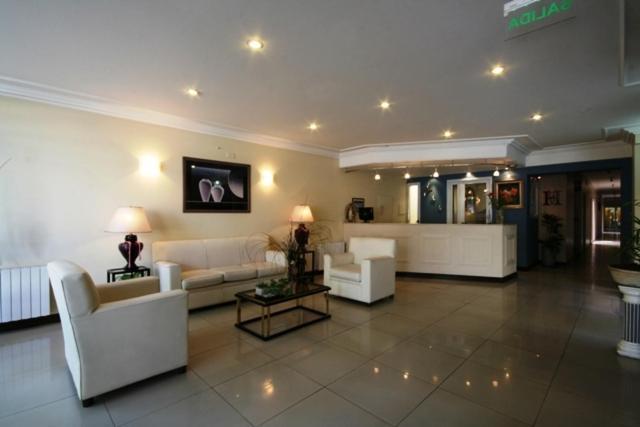Gran Hotel Venus Mendoza Esterno foto