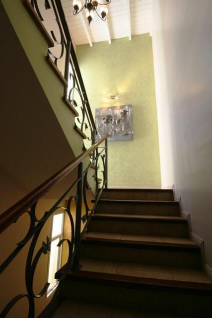 Gran Hotel Venus Mendoza Esterno foto