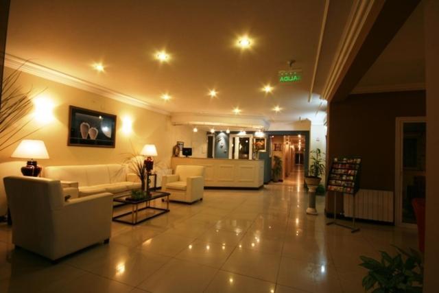 Gran Hotel Venus Mendoza Esterno foto